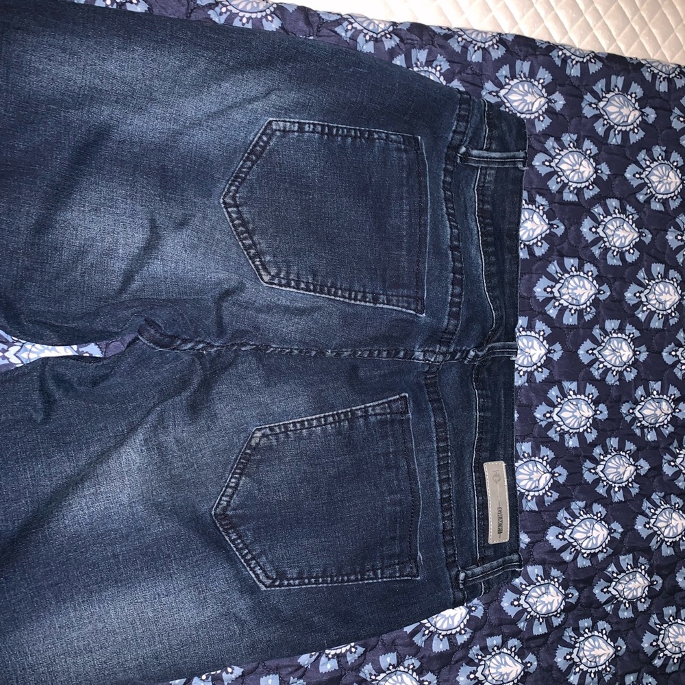 GRACE IN LA Trouser Jeans size 31 Long